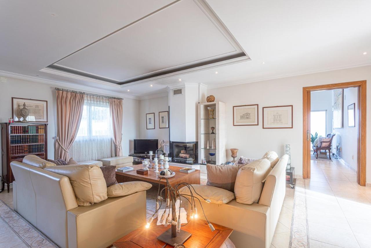 Villa Alegre 페르나오 페로 외부 사진